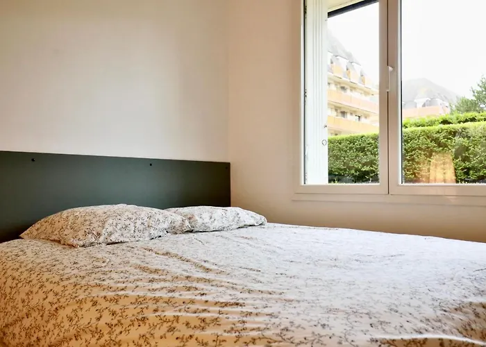 Studio Royal De La Plage