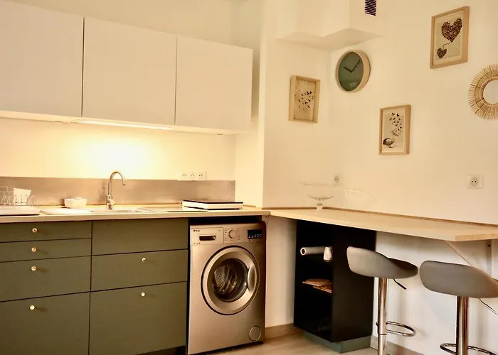 Studio Royal De La Plage