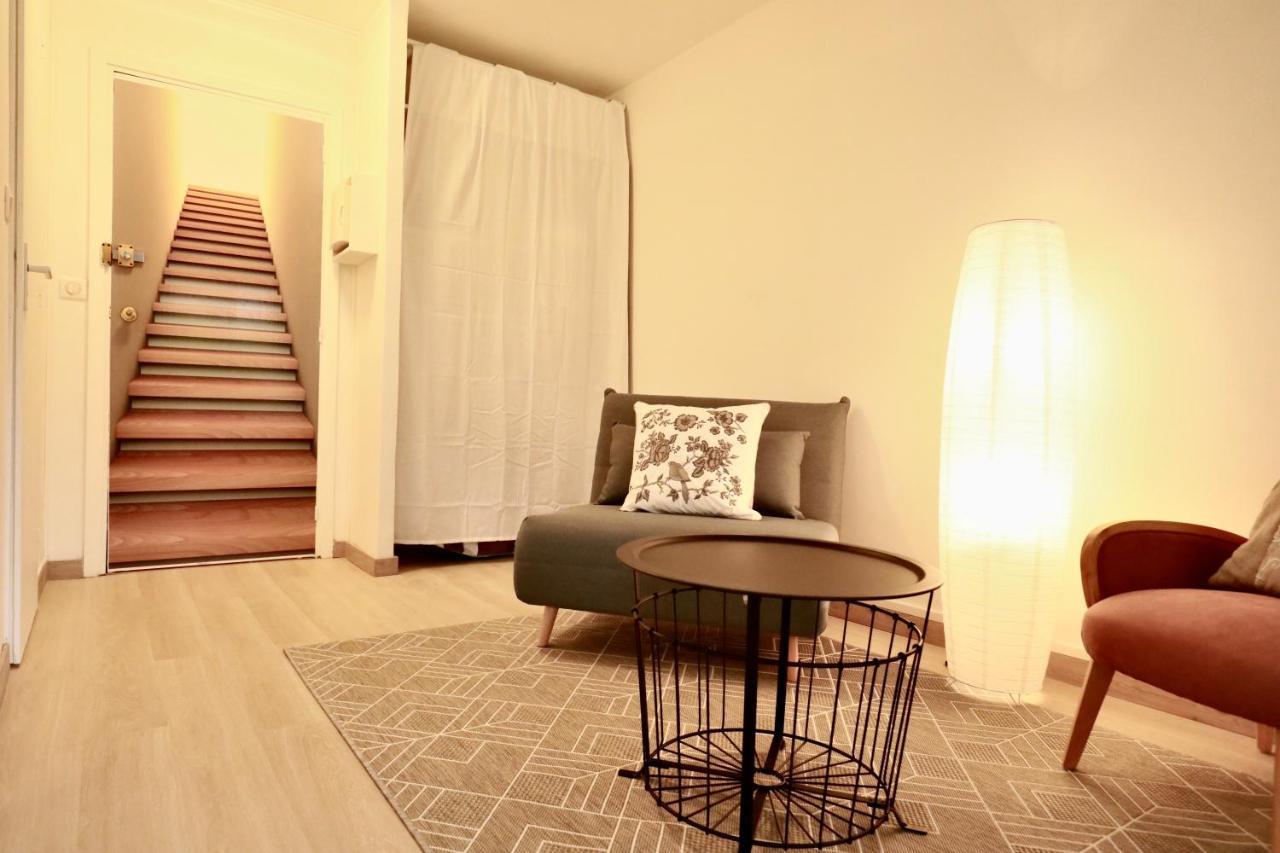 Apartment Royal De La Deauville