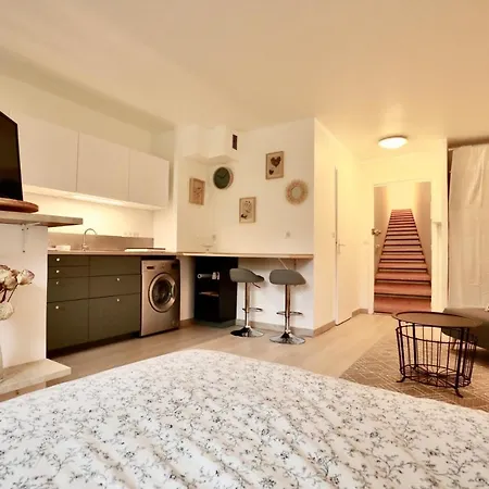 Studio Royal De La Plage Deauville Extérieur photo