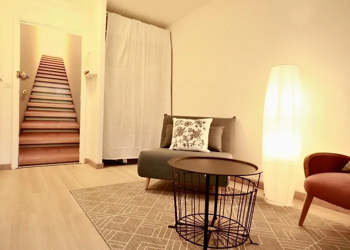 Studio Royal De La Plage