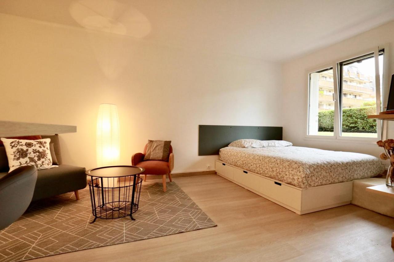 Royal De La Appartement *